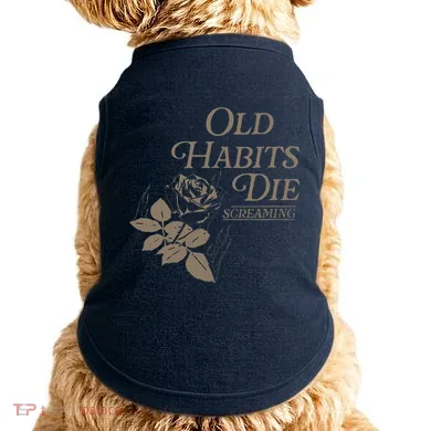 Doggie Tank
