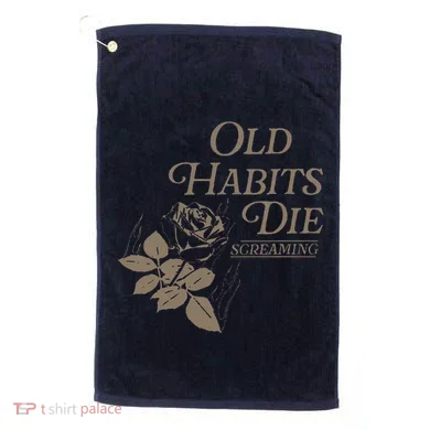Golf Towel