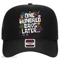 One Hundred Days Later 100 Days Of School Hat thumb 0