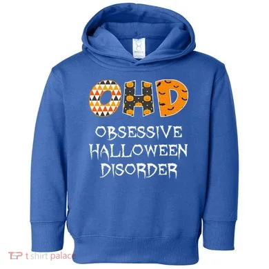 Toddler Hoodie
