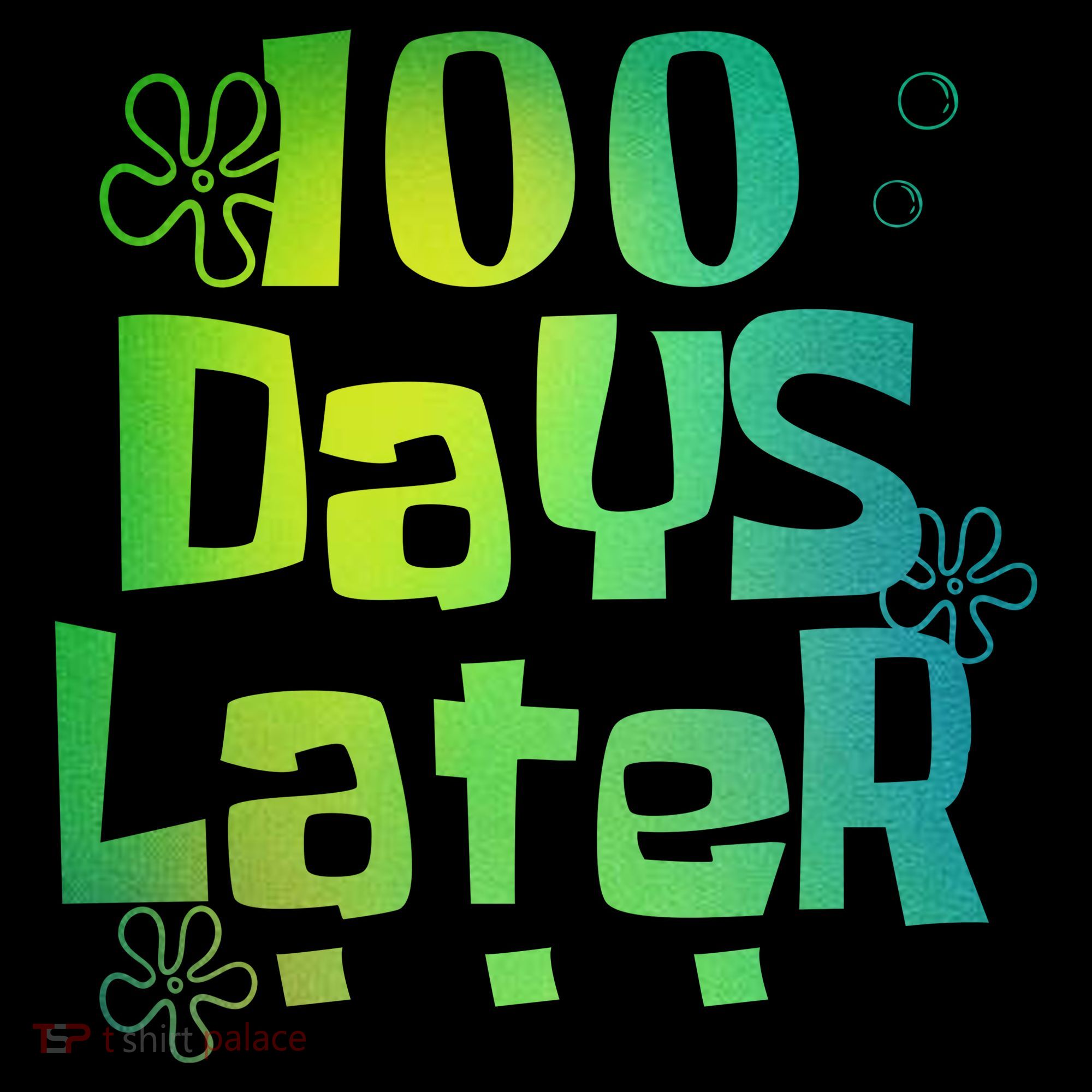 One Hundred Days Later 100th Day Of School Teacher Coffee Mug