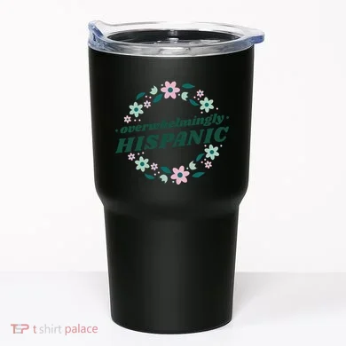 Tumbler