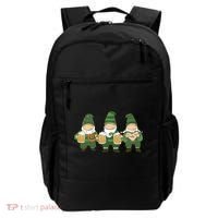 Oktoberfest Holiday Gnomes Backpack thumb 0