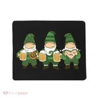 Oktoberfest Holiday Gnomes Mousepad thumb 0