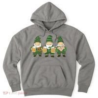 Oktoberfest Holiday Gnomes Hoodie thumb 0