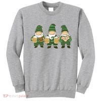 Oktoberfest Holiday Gnomes Sweatshirt thumb 0