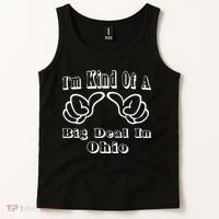 Ohio Big Deal Tank Top thumb 2