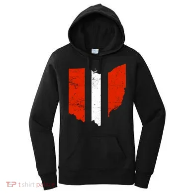 Women's Hoodie