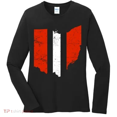 Women's Long Sleeve Shirt