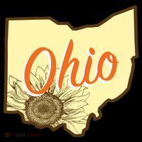 Ohio Floral Cute Flower Coffee Mug thumb 5