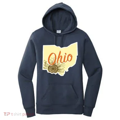 Women's Hoodie