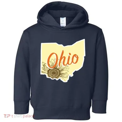 Toddler Hoodie