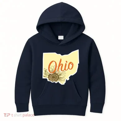 Kids Hoodie