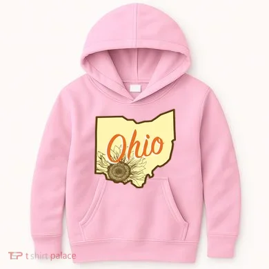 Kids Hoodie