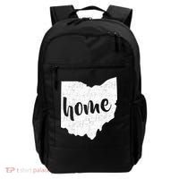 Ohio Home State Backpack thumb 0