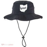Ohio Home State Bucket Hat thumb 0