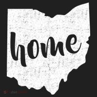Ohio Home State Beanie thumb 2