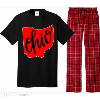 Pajama Set
