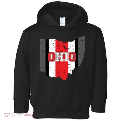 Toddler Hoodie