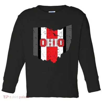 Toddler Long Sleeve