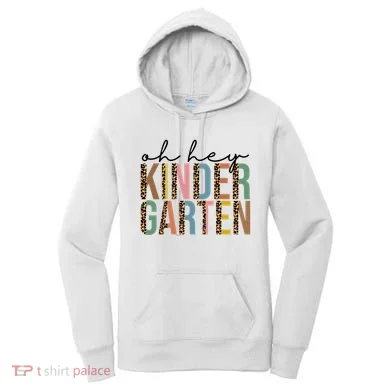 Women's Hoodie