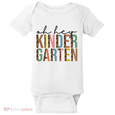 Baby Bodysuit