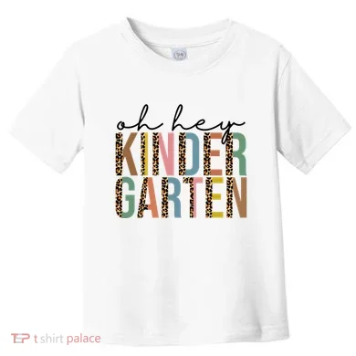 Toddler T-Shirt
