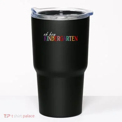 Tumbler