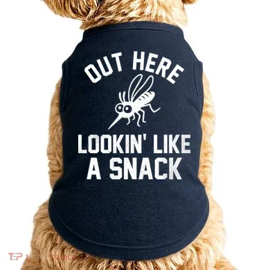 Doggie Tank