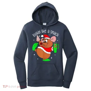 Women's Hoodie