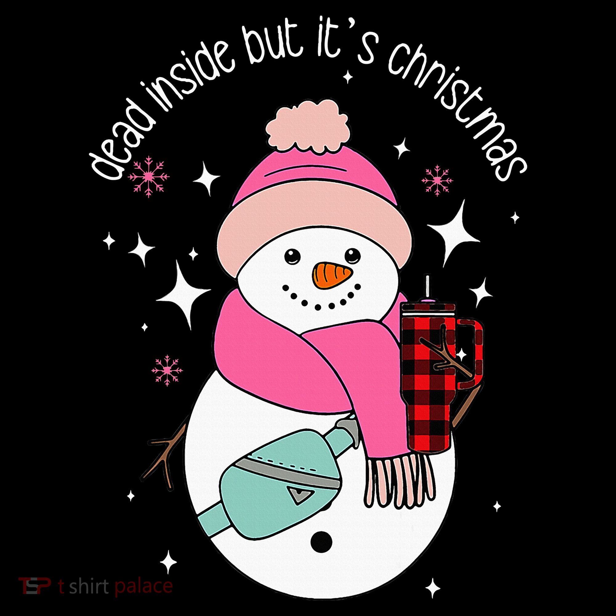 Out Here Looking Like A Snack Cute Boo Jee Xmas Snowman Women's Hoodie