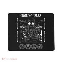 Owl House Love Christmas Trendy Mousepad thumb 0
