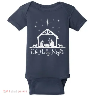 Baby Bodysuit