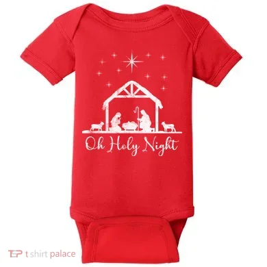 Baby Bodysuit