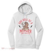 One Hell Of A Mother Feral Moms Club Women's Hoodie thumb 0