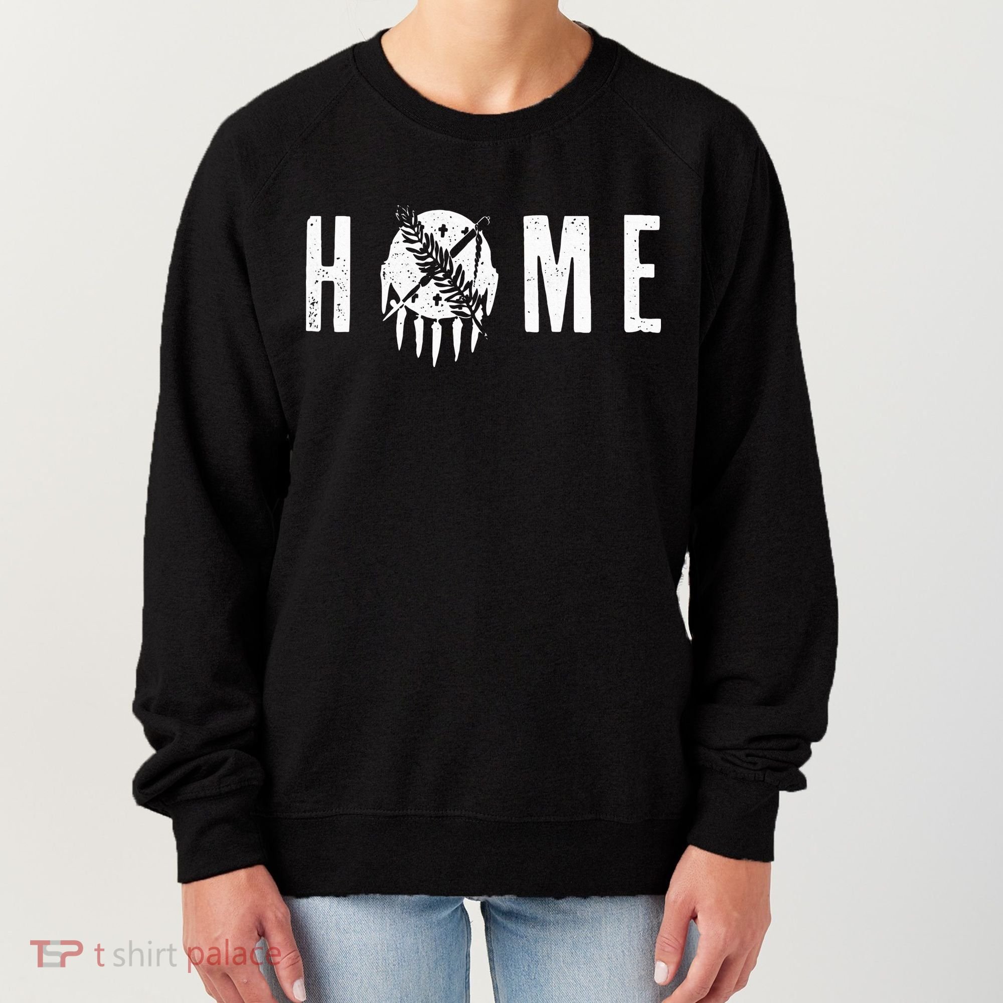 Oklahoma Home Women's Sweatshirt