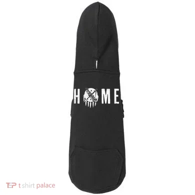Doddie Hoodie