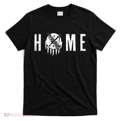 Oklahoma Home T-Shirt
