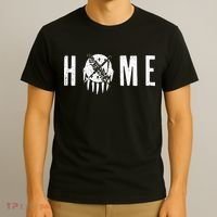 Oklahoma Home T-Shirt thumb 3