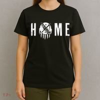 Oklahoma Home T-Shirt thumb 4