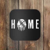Oklahoma Home Coaster thumb 0
