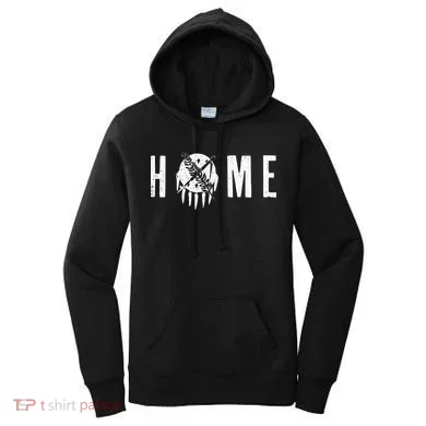 Oklahoma Home Women's Hoodie