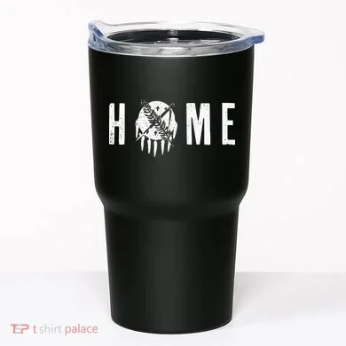 Oklahoma Home Tumbler