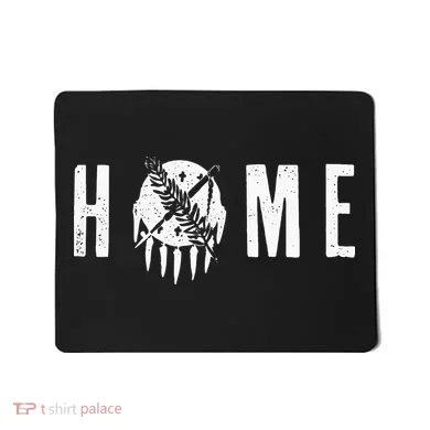 Oklahoma Home Mousepad