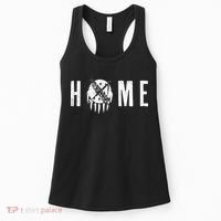 Oklahoma Home Women's Tank Top thumb 0
