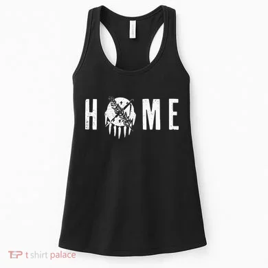 Oklahoma Home Women's Tank Top