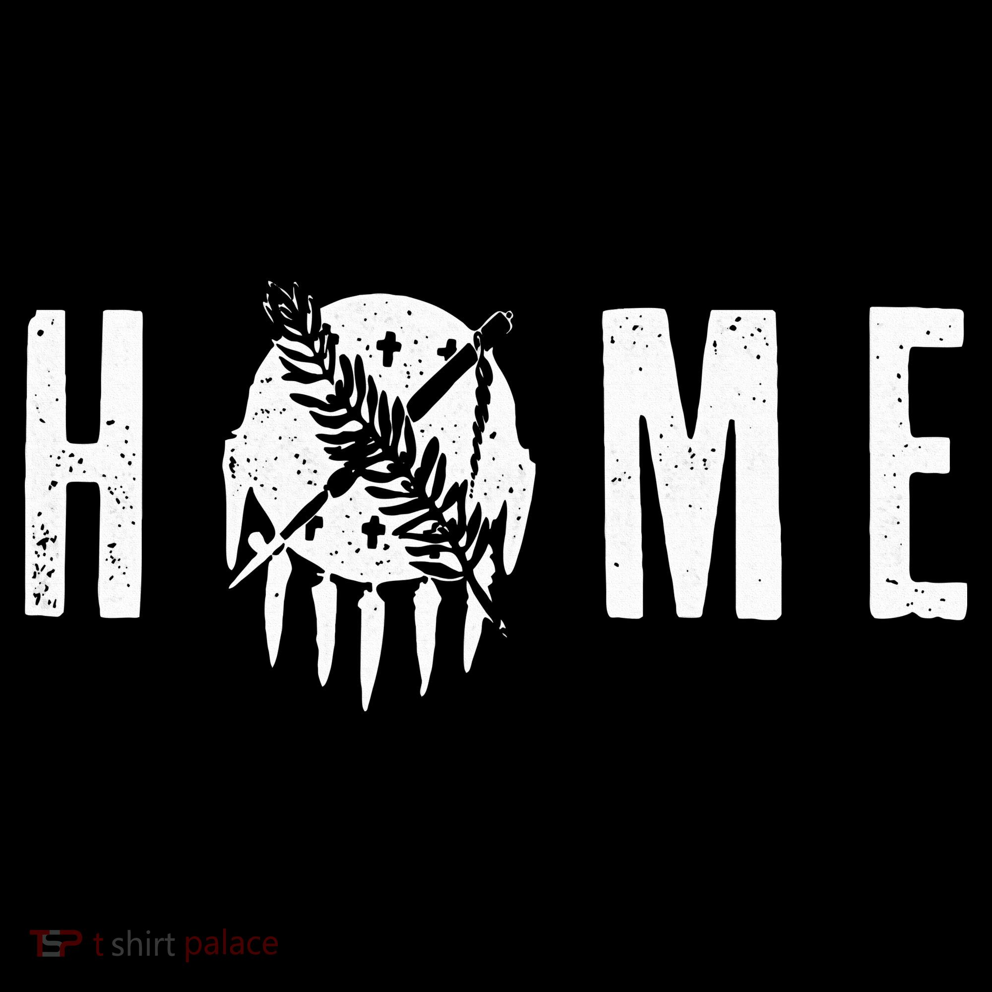 Oklahoma Home Women's Tank Top