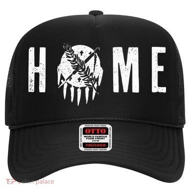 Oklahoma Home Hat