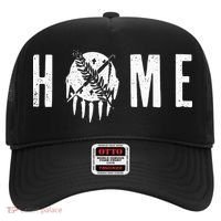Oklahoma Home Hat thumb 0