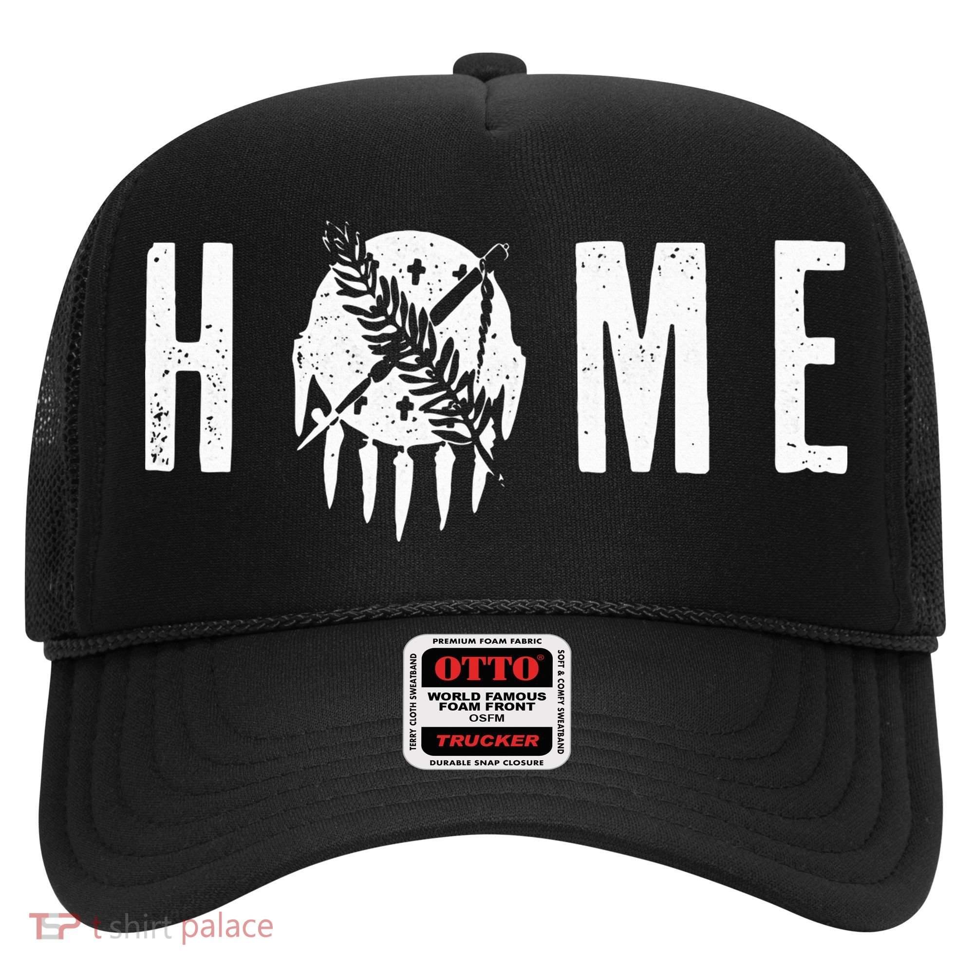 Oklahoma Home Hat